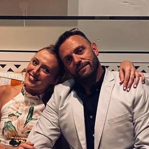 Meet your Posher, Gary